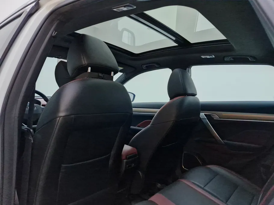 2023 Geely Coolray GF Plus 