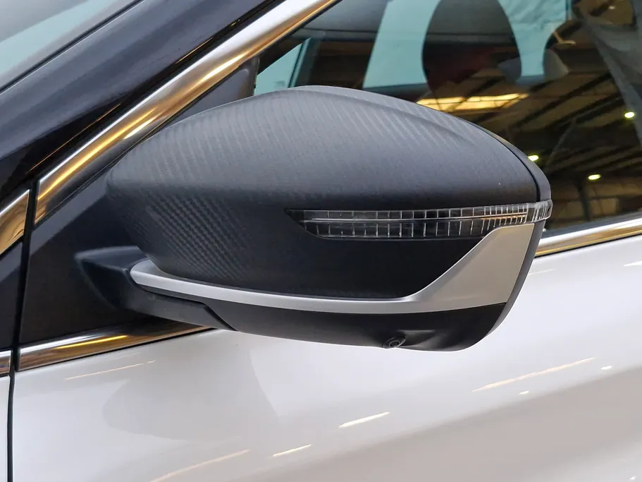 2023 Geely Coolray GF Plus 