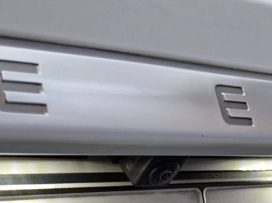 2023 Geely Coolray GF Plus 