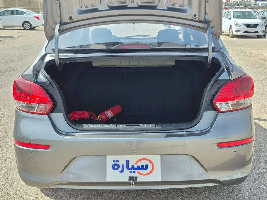 كيا بيجاس LX 2023 