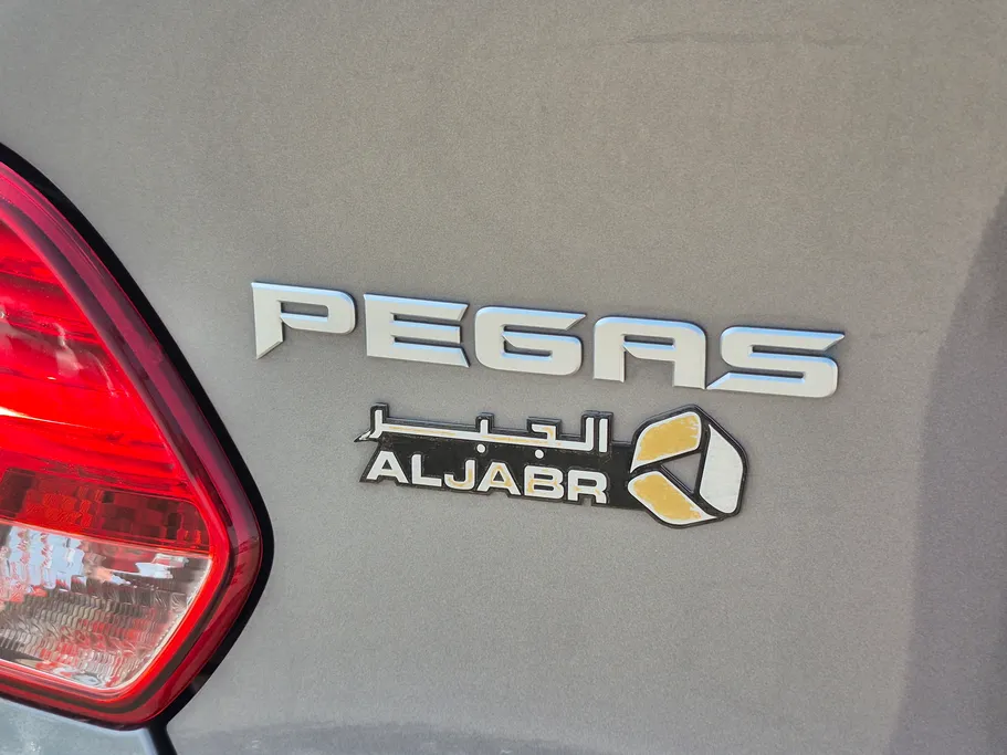 كيا بيجاس LX 2023 
