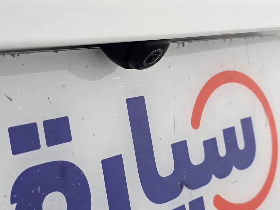 هيونداي توسان جي إل بانوراما 2020 