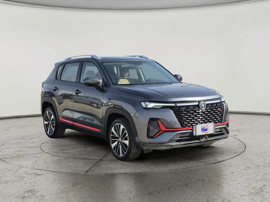 2023 Changan CS35 Plus Smart 