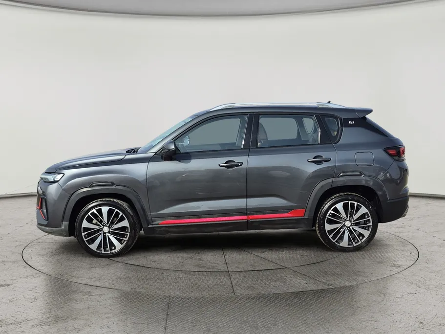 2023 Changan CS35 Plus Smart 