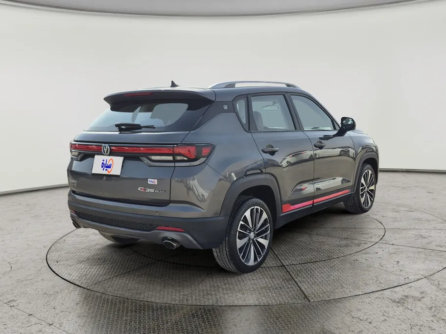 2023 Changan CS35 Plus Smart 