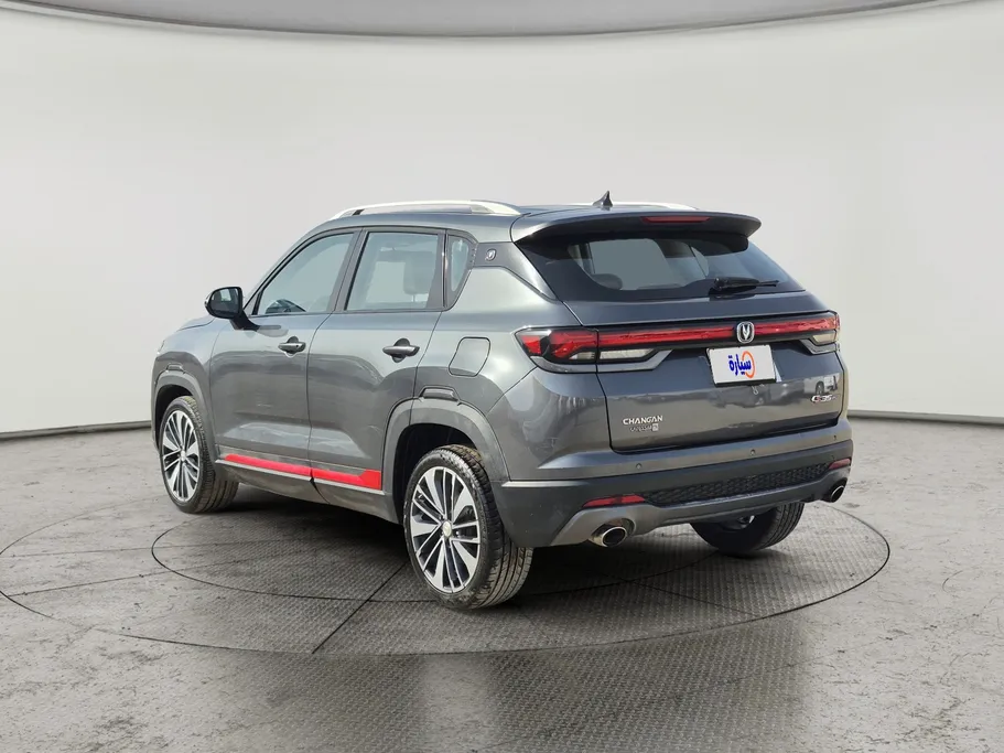 2023 Changan CS35 Plus Smart 