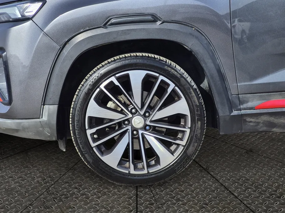 2023 Changan CS35 Plus Smart 