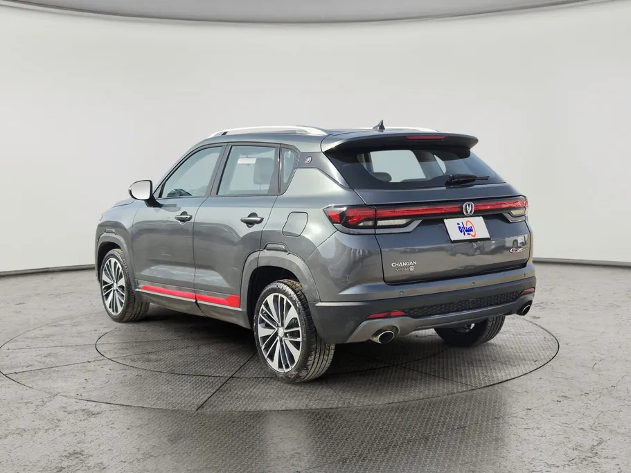 2023 Changan CS35 Plus Smart 