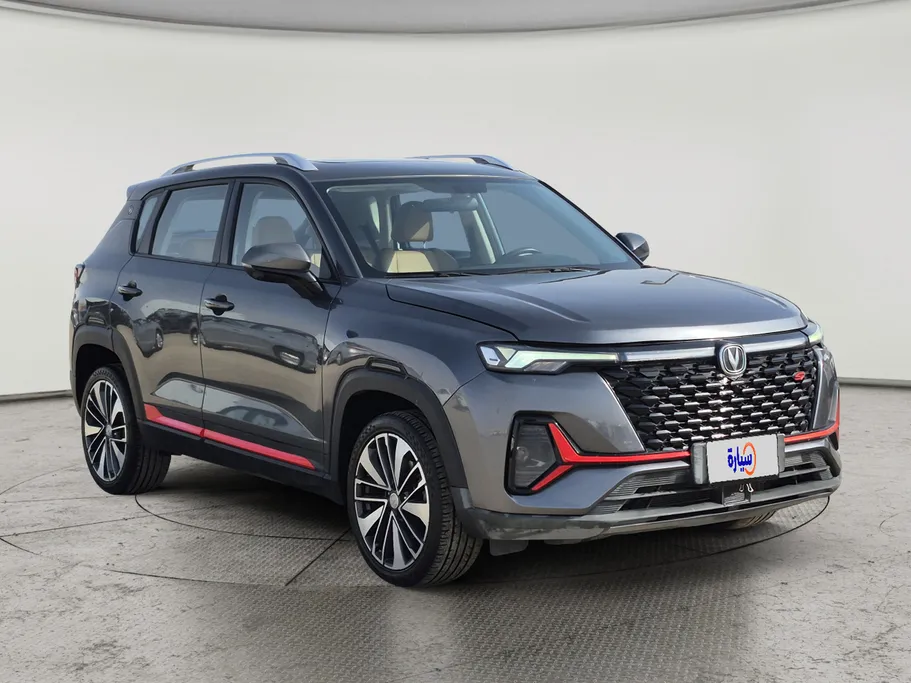 2023 Changan CS35 Plus Smart 