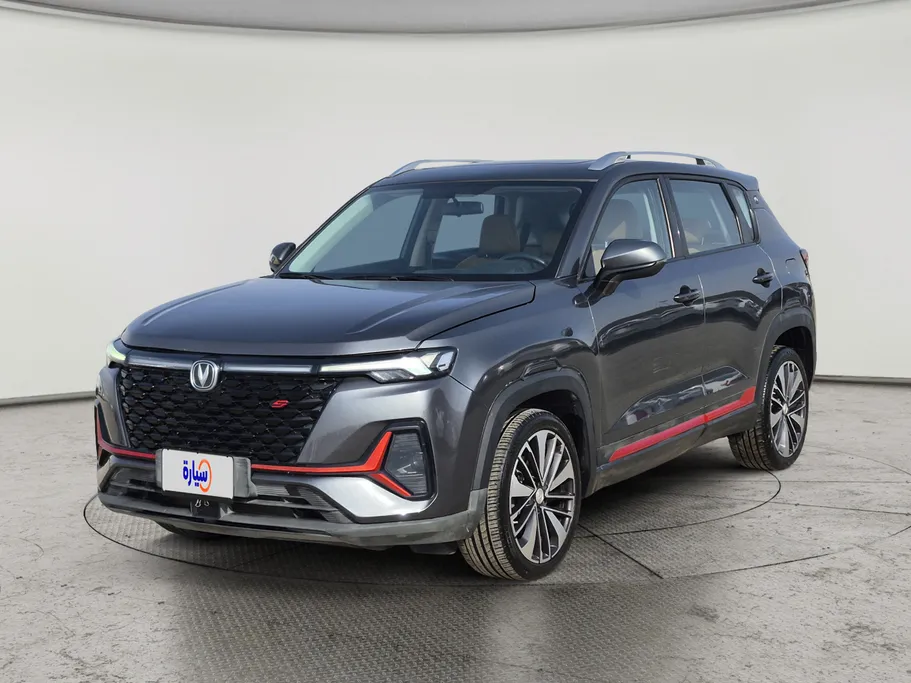 2023 Changan CS35 Plus Smart 