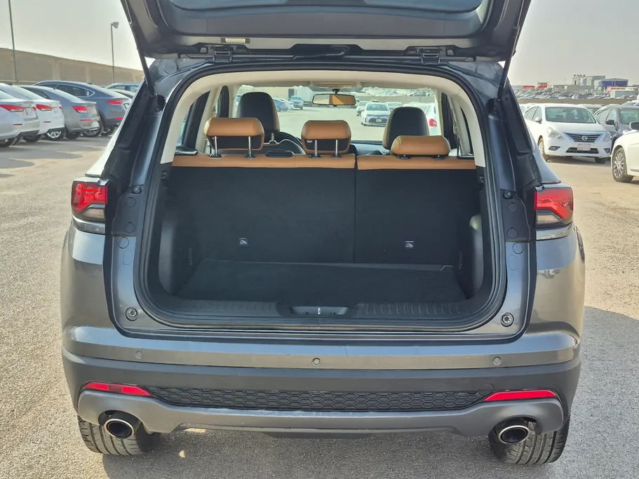 2023 Changan CS35 Plus Smart 