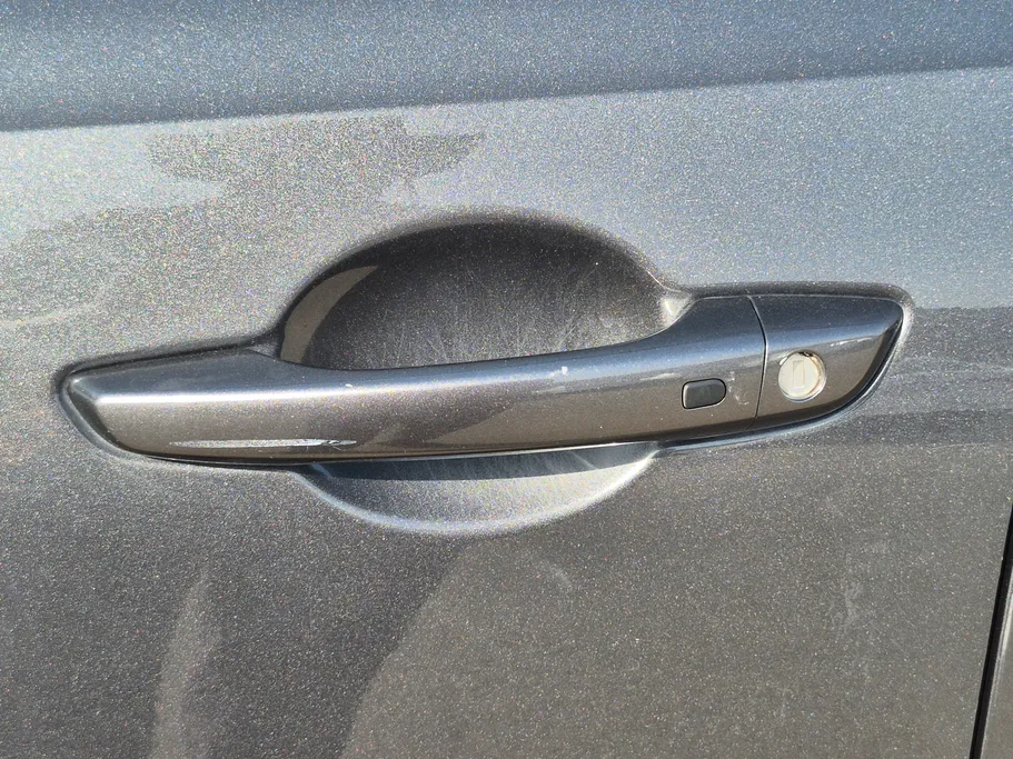 2023 Changan CS35 Plus Smart 