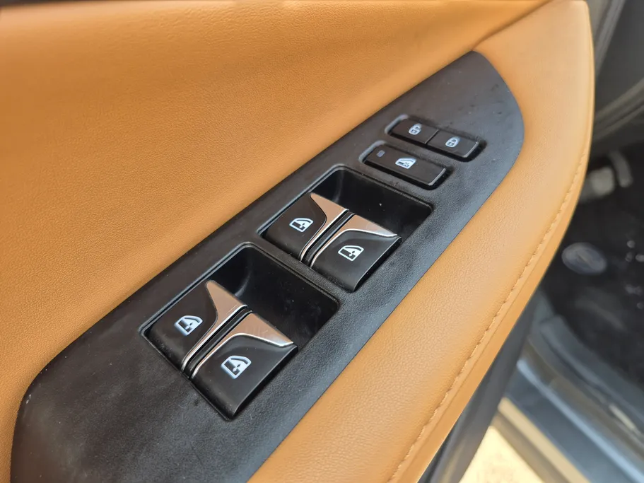 2023 Changan CS35 Plus Smart 
