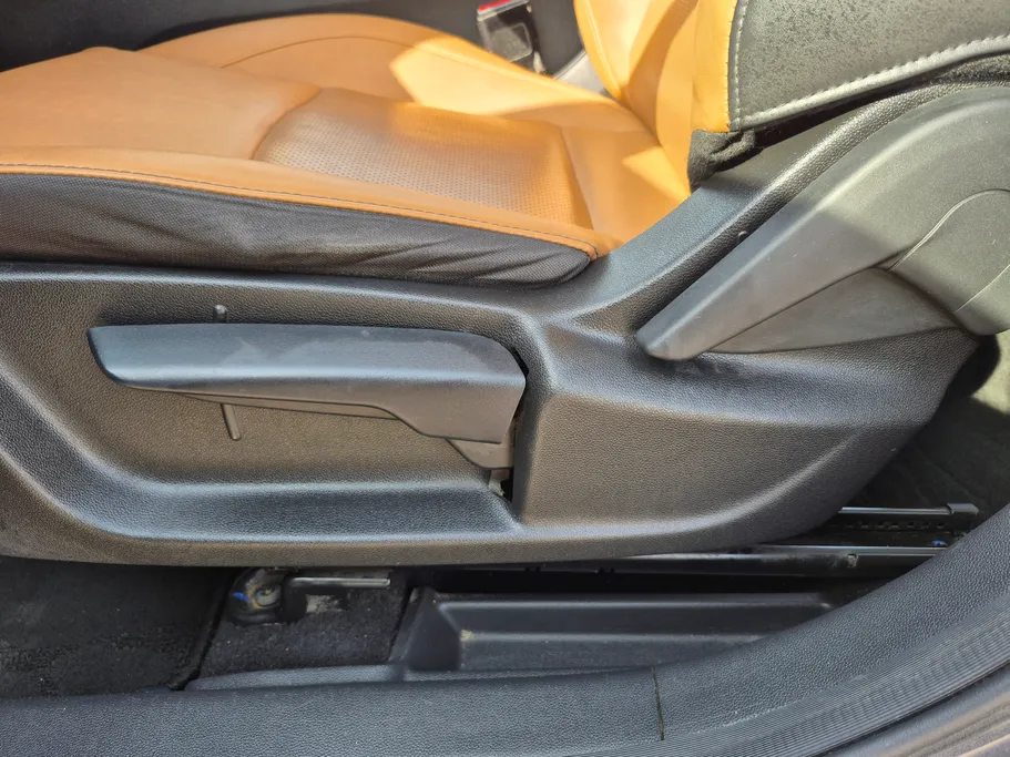 2023 Changan CS35 Plus Smart 