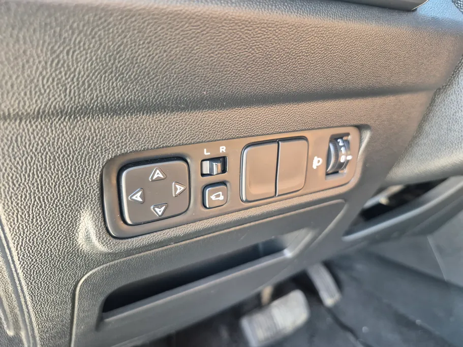 2023 Changan CS35 Plus Smart 
