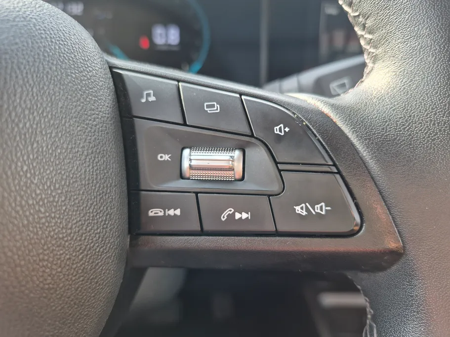 2023 Changan CS35 Plus Smart 