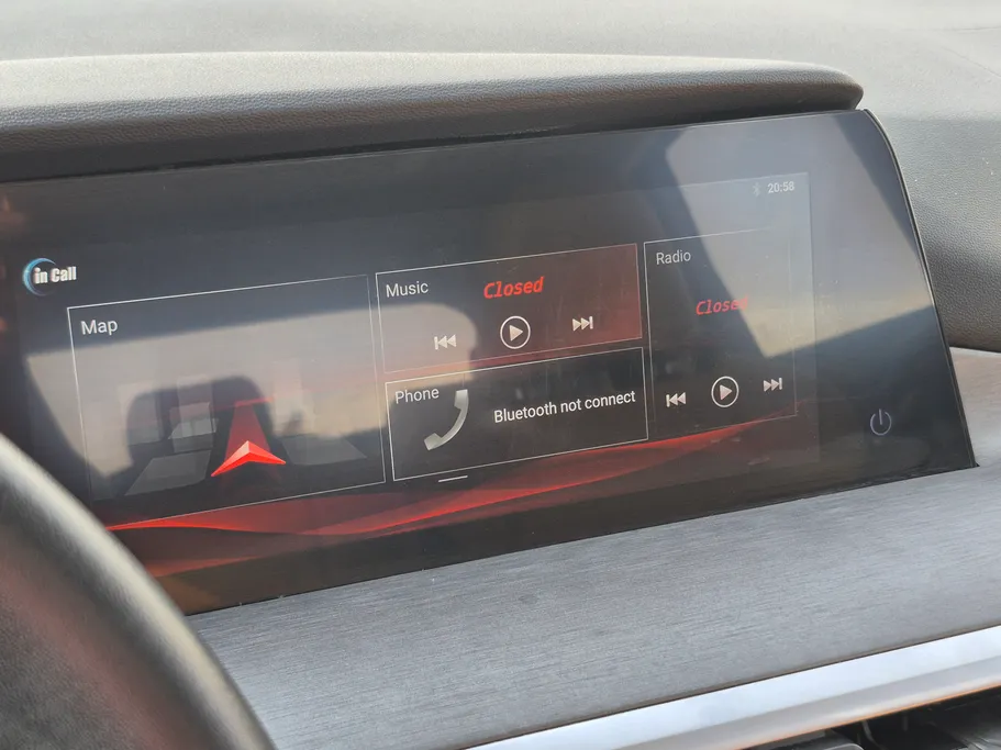 2023 Changan CS35 Plus Smart 