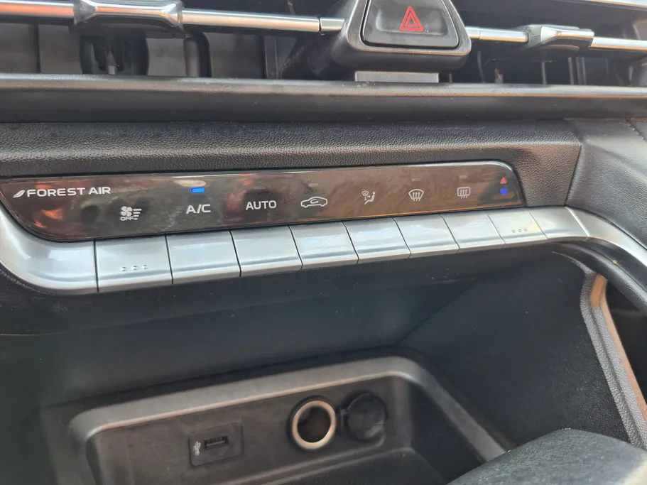 2023 Changan CS35 Plus Smart 