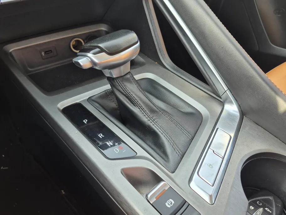 2023 Changan CS35 Plus Smart 