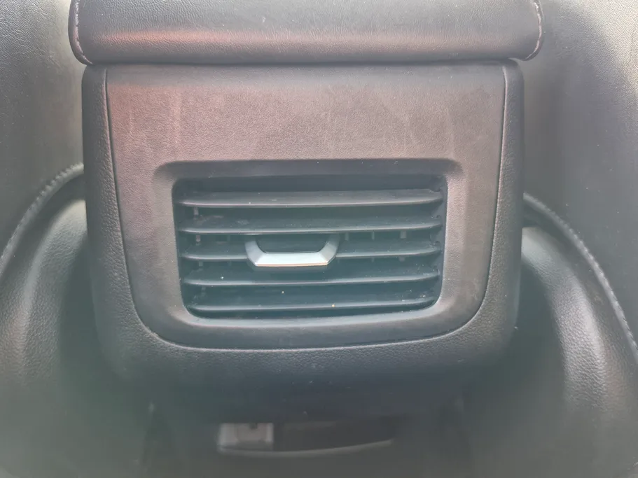 2023 Changan CS35 Plus Smart 