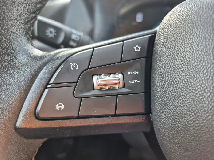 2023 Changan CS35 Plus Smart 