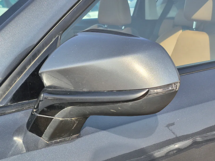 2023 Changan CS35 Plus Smart 
