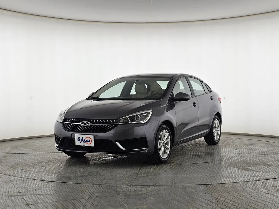 2023 Chery Arrizo 5 Comfort 