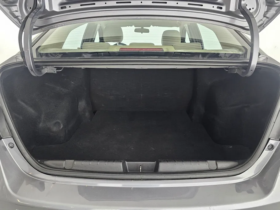 2023 Chery Arrizo 5 Comfort 