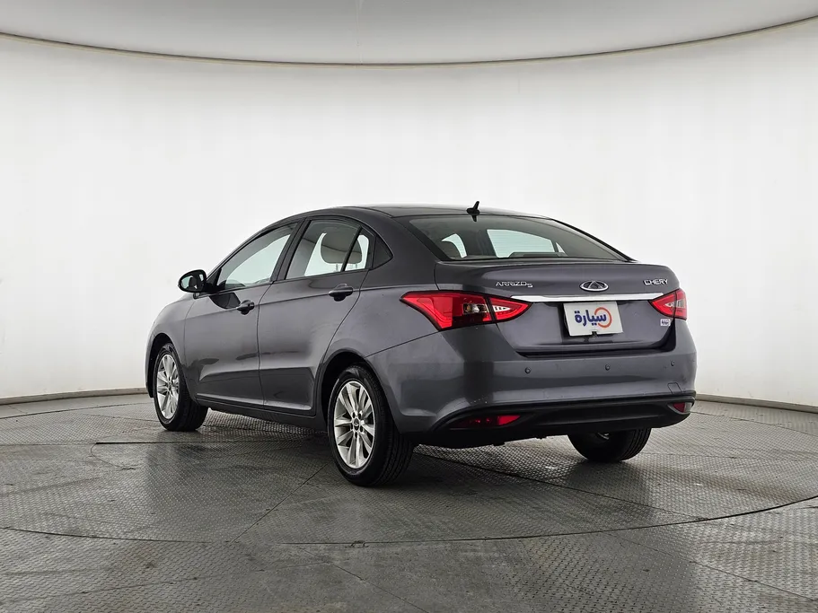 2023 Chery Arrizo 5 Comfort 