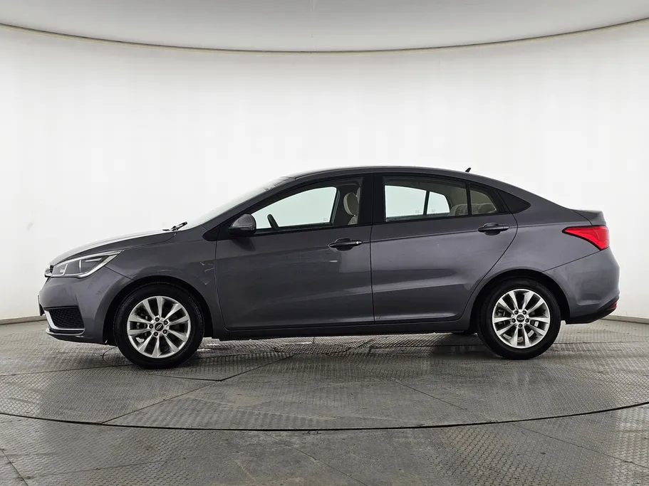 2023 Chery Arrizo 5 Comfort 