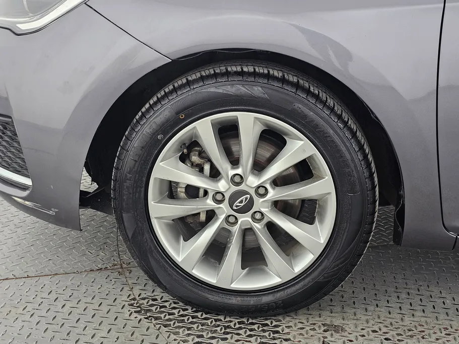 2023 Chery Arrizo 5 Comfort 