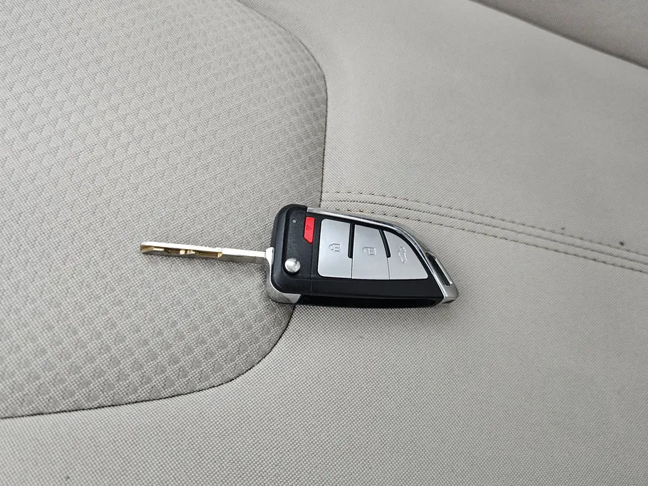 2023 Chery Arrizo 5 Comfort 