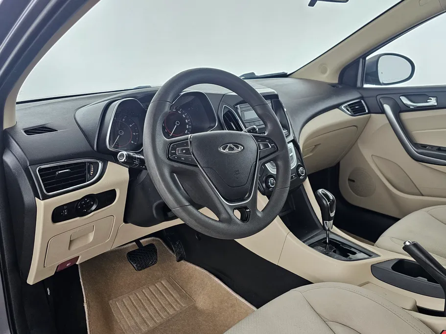 2023 Chery Arrizo 5 Comfort 