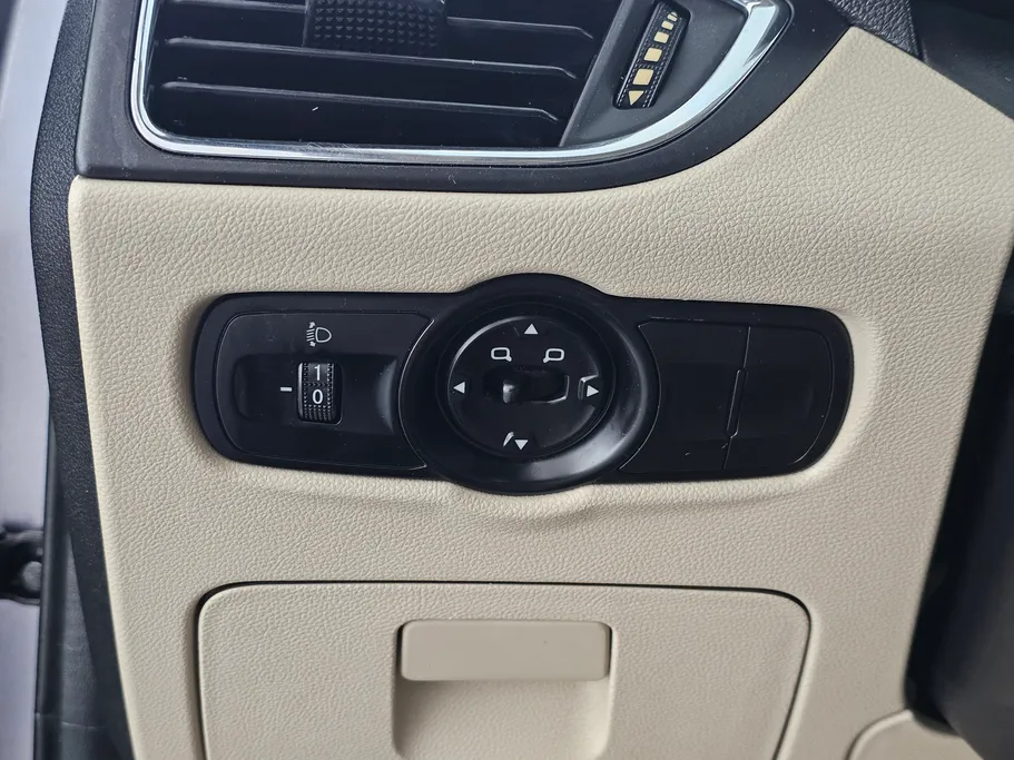 2023 Chery Arrizo 5 Comfort 