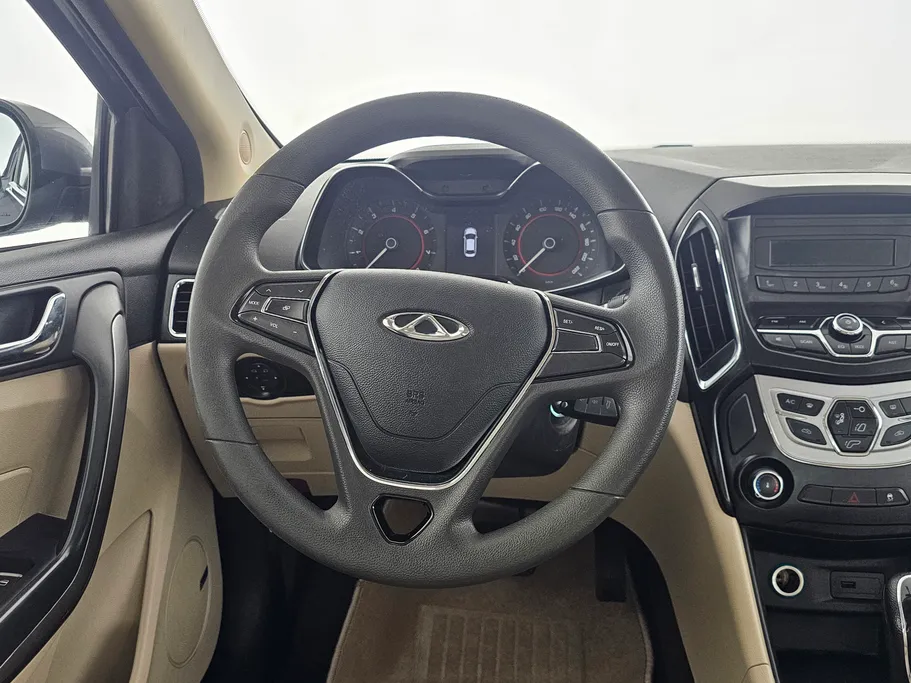 2023 Chery Arrizo 5 Comfort 