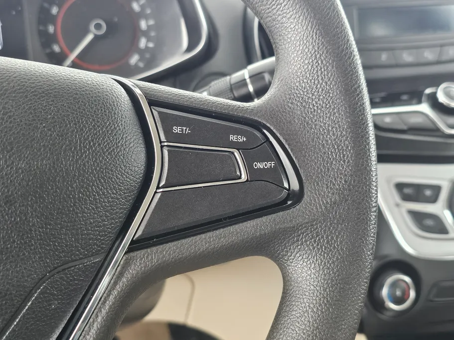2023 Chery Arrizo 5 Comfort 