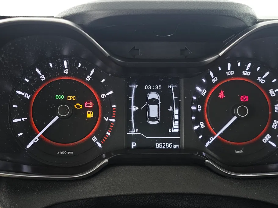 2023 Chery Arrizo 5 Comfort 