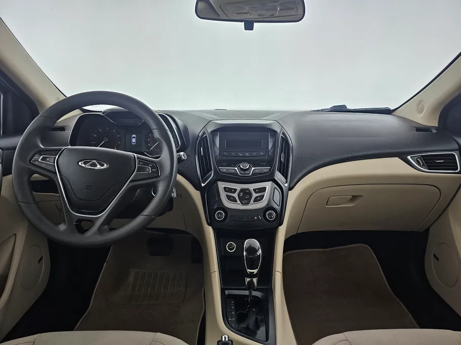 2023 Chery Arrizo 5 Comfort 