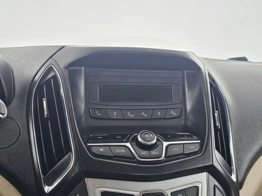 2023 Chery Arrizo 5 Comfort 