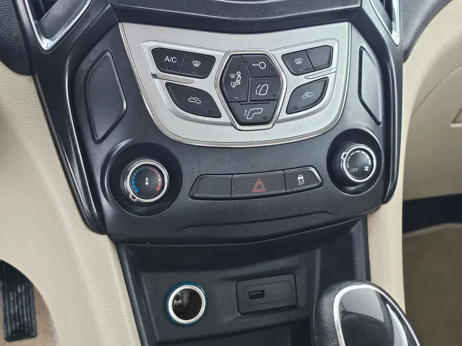 2023 Chery Arrizo 5 Comfort 