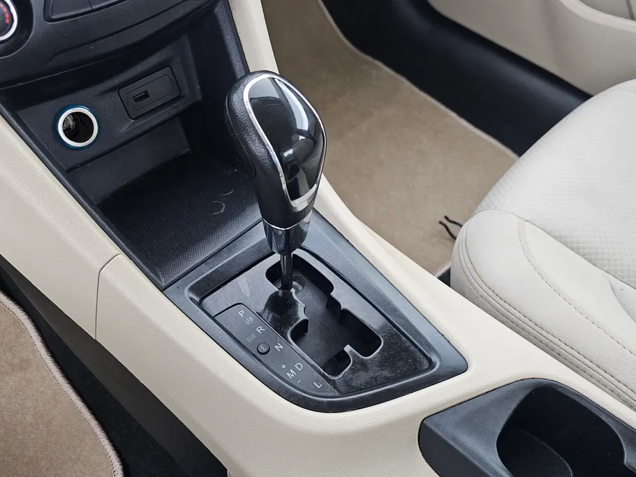 2023 Chery Arrizo 5 Comfort 