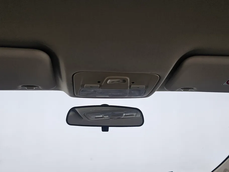 2023 Chery Arrizo 5 Comfort 