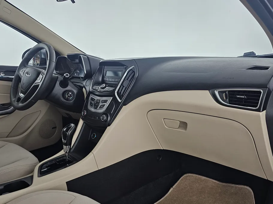 2023 Chery Arrizo 5 Comfort 