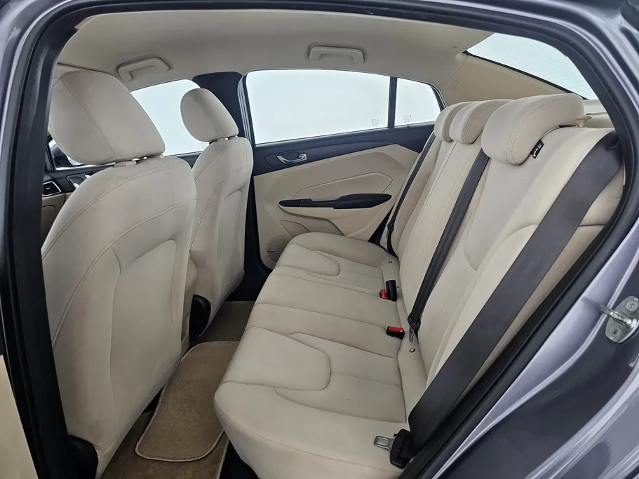 2023 Chery Arrizo 5 Comfort 