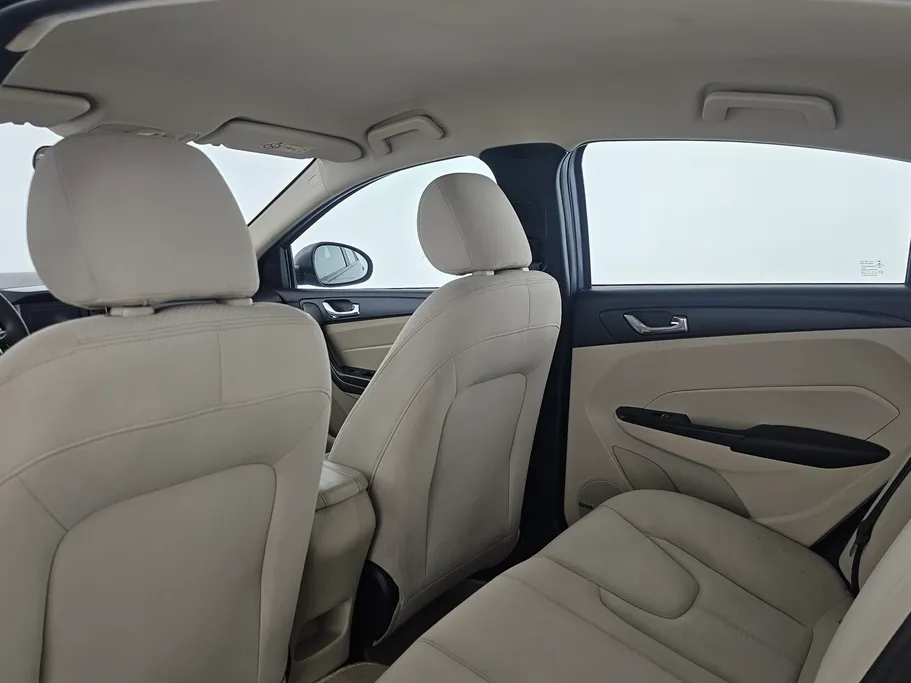 2023 Chery Arrizo 5 Comfort 