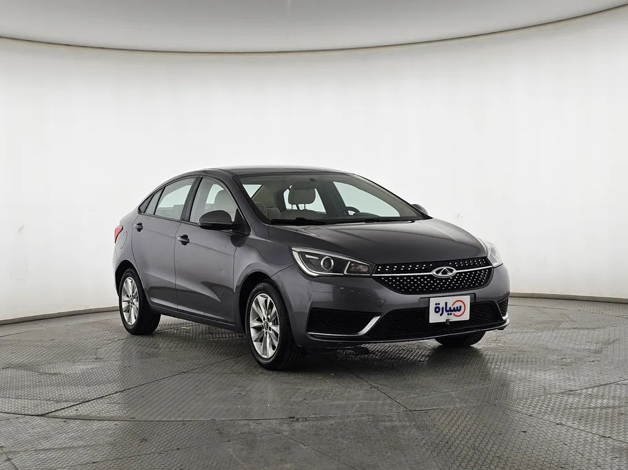 2023 Chery Arrizo 5 Comfort 