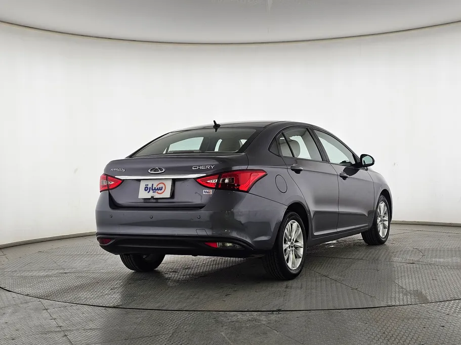 2023 Chery Arrizo 5 Comfort 