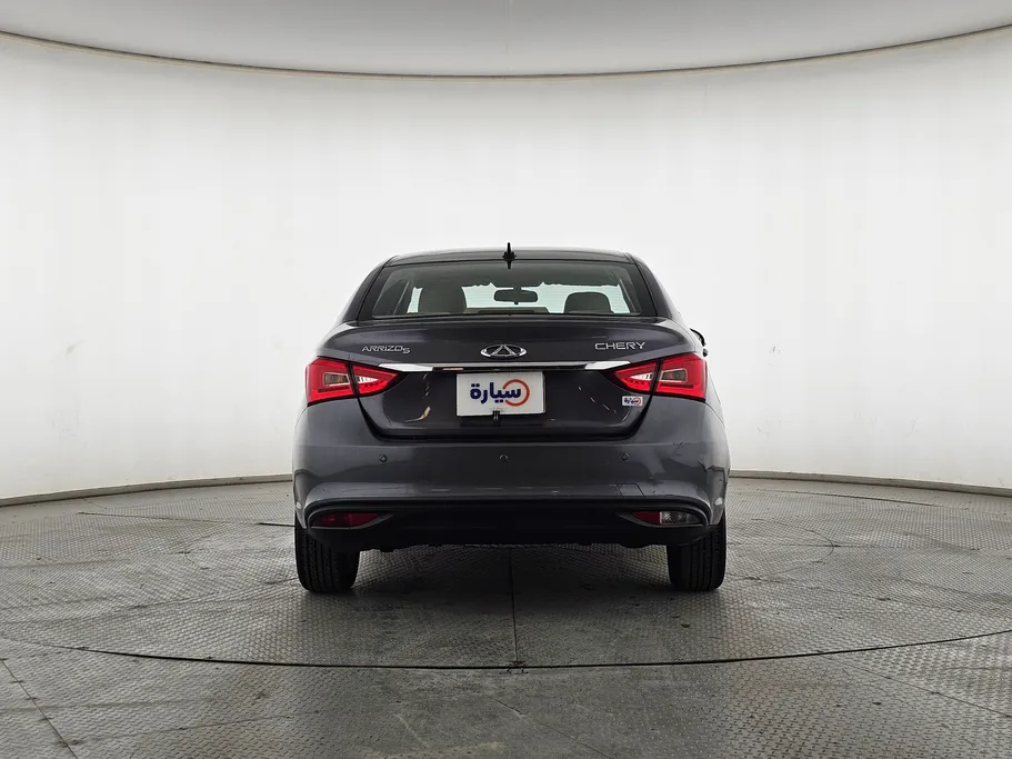 2023 Chery Arrizo 5 Comfort 