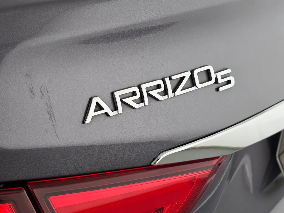 2023 Chery Arrizo 5 Comfort 