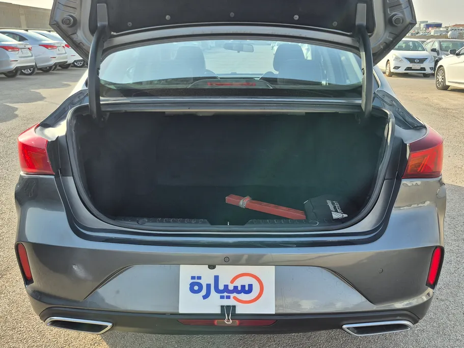 شانجان ايدو بلس Smart 2023 